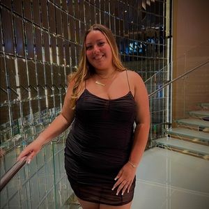 Meet your Posher, Ludwika